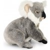 Rappa Plyšová koala stojúca 25 cm ECO-FRIENDLY Rappa Plyšová koala stojúca 25 cm ECO-FRIENDLY