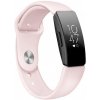 BStrap Silicone (Large) remienok na Fitbit Inspire, sand pink (SFI009C10) BStrap Silicone (Large) remienok na Fitbit Inspire, sand pink (SFI009C10)