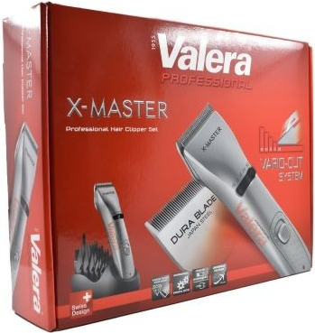 Valera Professional X-Master Professional Set