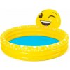 BESTWAY 53081 Šťastný emotikón 152 x 51 cm BESTWAY 53081 Šťastný emotikón 152 x 51 cm