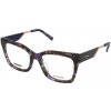 Dioptrické okuliare Missoni MIS 0265/G AY0 Veľkosť: 52 Dioptrické okuliare Missoni MIS 0265/G AY0 Veľkosť: 52