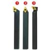 Sústružnícke nože Proxxon HM 10 mm (3 ks) (PROX24556) Sústružnícke nože Proxxon HM 10 mm (3 ks) (PROX24556)