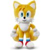 BARRADO SONIC Tails plyšová hračka 30cm 16003011-2 BARRADO SONIC Tails plyšová hračka 30cm 16003011-2