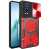 Techsuit – CamGuard Pro puzdro na OnePlus Nord CE4 Lite – červené Techsuit – CamGuard Pro puzdro na OnePlus Nord CE4 Lite – červené