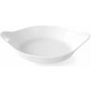 Zapekacia miska s úchytmi 180x152x40 mm | HENDI 785904 Zapekacia miska s úchytmi 180x152x40 mm | HENDI 785904