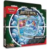 Pokémon TCG - Quaquaval ex - Deluxe Battle Deck Pokémon TCG - Quaquaval ex - Deluxe Battle Deck