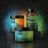 Neohack CEO Stack doplnky stravy nootropiká, omega 3 a kreatín 300 g prášok