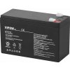 Vipow BAT0214 Gélová dobíjacia batéria 12V/7,5Ah