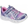 Skechers Módne tenisky Heart lights - rainbow lux Viacfarebná Skechers Módne tenisky Heart lights - rainbow lux Viacfarebná