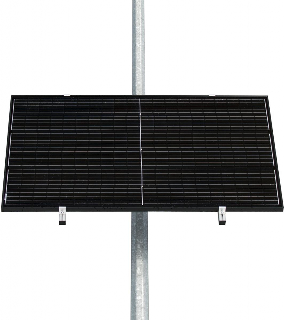 Camsat iCAM-Solar365 Mobile T450W