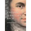 Johann Sebastian Bach (Andrew Gant)(Pevná) Johann Sebastian Bach (Andrew Gant)(Pevná)