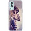 Odolné silikónové puzdro iSaprio - Girl 01 - OnePlus Nord 2 5G Odolné silikónové puzdro iSaprio - Girl 01 - OnePlus Nord 2 5G