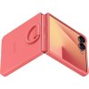 Samsung silikónový kryt s krúžkom Samsung Galaxy Z Flip 7 Red EF-PF766TRE Samsung silikónový kryt s krúžkom Samsung Galaxy Z Flip 7 Red EF-PF766TRE