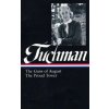 Barbara Tuchman (Barbara Wertheim Tuchman,Margaret MacMillan)(Pevná) Barbara Tuchman (Barbara Wertheim Tuchman,Margaret MacMillan)(Pevná)