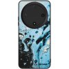 Picasee ULTIMATE CASE pro Honor Magic6 Lite 5G - Organic blue Picasee ULTIMATE CASE pro Honor Magic6 Lite 5G - Organic blue