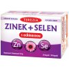 Terezia Company Zinok + Selén s echinaceou 30 kapsúl Terezia Company Zinok + Selén s echinaceou 30 kapsúl