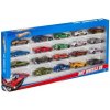 Sada autíčiek 20KS - HOT WHEELS Sada autíčiek 20KS - HOT WHEELS
