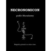 Necronomicon - Jana Šancová Necronomicon - Jana Šancová