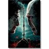 Harry Potter Voldemort rivali obraz na stenu Harry Potter Voldemort rivali obraz na stenu