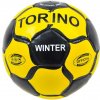 SPORTTEAM Futbalová lopta Winter Torino vel. 5 SPORTTEAM Futbalová lopta Winter Torino vel. 5