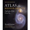 Atlas of the Messier Objects (Ronald Stoyan)(Pevná) Atlas of the Messier Objects (Ronald Stoyan)(Pevná)