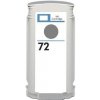 Naplnka HP 72 C9374A - Šedá kompatibilná cartridge Naplnka HP 72 C9374A - Šedá kompatibilná cartridge