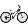 Bicykel Kross Liftie 24 Čierna 2026 24 Bicykel Kross Liftie 24 Čierna 2026 24