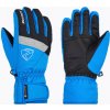 Detské lyžiarske rukavice ZIENER Leif GTX-Z persian blue Detské lyžiarske rukavice ZIENER Leif GTX-Z persian blue