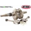 HOT RODS Kľukový hriadeľ KAWASAKI KVF 750 Brute Force, KFX 700, KVF 700 Prairie, SUZUKI LTV 700, 04-11 Prevedenie: Kľukový hriadeľ + ojnice a puzdrá HOT RODS Kľukový hriadeľ KAWASAKI KVF 750 Brute Force, KFX 700, KVF 700 Prairie, SUZUKI LTV 700, 04-11 Prevedenie: Kľukový hriadeľ + ojnice a puzdrá