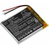 Batéria pre Becker Transit 7SL EU, 1600 mAh, Li-Pol