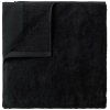 Uterák na ruky RIVA sada 2 ks, 30 x 50 cm, čierny, Blomus Uterák na ruky RIVA sada 2 ks, 30 x 50 cm, čierny, Blomus