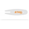 Vodiaca lišta STIHL pre AKU pílu GTA 26 10cm Vodiaca lišta STIHL pre AKU pílu GTA 26 10cm