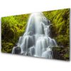 Nástenný panel Vodopád príroda 100x50 cm Nástenný panel Vodopád príroda 100x50 cm