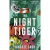 The Night Tiger - autor neuvedený The Night Tiger - autor neuvedený