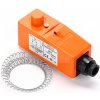 Termostat príložný mechanický s pružinou BRC IMIT Termostat príložný mechanický s pružinou BRC IMIT