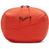 Nike AURA červená strieborná Nike AURA červená strieborná