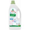 Prostriedok Frosch Baby, prací, hypoalergénny, na dojčenskú bielizeň, 1500 ml Prostriedok Frosch Baby, prací, hypoalergénny, na dojčenskú bielizeň, 1500 ml