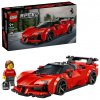 LEGO Speed Champions 77254 Športové auto Ferrari SF90 XX Stradale 2277254 LEGO Speed Champions 77254 Športové auto Ferrari SF90 XX Stradale 2277254