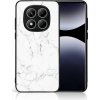 VSETKONAMOBIL 108944 MY ART Ochranný kryt pre Xiaomi Redmi Note 14 Pro WHITE MARBLE (144) VSETKONAMOBIL 108944 MY ART Ochranný kryt pre Xiaomi Redmi Note 14 Pro WHITE MARBLE (144)