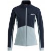 Dámska funkčná mikina Swix, PACE HYBRID tmavo modrá,Svetlomodrá,Biela M Dámska funkčná mikina Swix, PACE HYBRID tmavo modrá,Svetlomodrá,Biela M