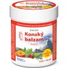 Konský balzam SWISS hrejivý 250+50 ml Konský balzam SWISS hrejivý 250+50 ml