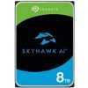 SEAGATE HDD 8TB SKYHAWK AI, 3.5 SEAGATE HDD 8TB SKYHAWK AI, 3.5