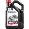 Motorový olej Motul Hybrid 0W-16 4 l Motorový olej Motul Hybrid 0W-16 4 l