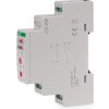 CP-709 - Napäťové relé, 50-450V, 16A CP-709 - Napäťové relé, 50-450V, 16A