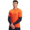 Pánske funkčné tričko s krátkym rukávom Under Armour VANISH ENERGY SS TEE oranžové 1383973-844 - XXL Pánske funkčné tričko s krátkym rukávom Under Armour VANISH ENERGY SS TEE oranžové 1383973-844 - XXL