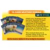 Inside Up Games Earth - Weather modul expanze Inside Up Games Earth - Weather modul expanze