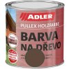 ADLER Slovensko Pullex 0,75 l hnedá matná