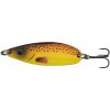 Trblietka Plandavka Abu Garcia Shaky Spoon 7cm 20gr Atomic Trout Trblietka Plandavka Abu Garcia Shaky Spoon 7cm 20gr Atomic Trout