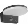 LED lampa so senzorom Maclean MCE344 GR, PIR senzor pohybu, 15W, IP65 LED lampa so senzorom Maclean MCE344 GR, PIR senzor pohybu, 15W, IP65