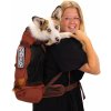 K9 Batoh Sport Sack Knavigate - hnedý K9 Batoh Sport Sack Knavigate - hnedý